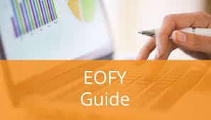 EOFY & Tax Minimisation Strategies – Checklist